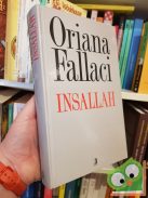 Oriana Fallaci: Insallah (Ritka)