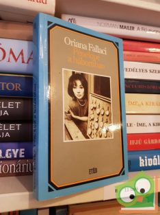 Oriana Fallaci: Pénelopé a háborúban