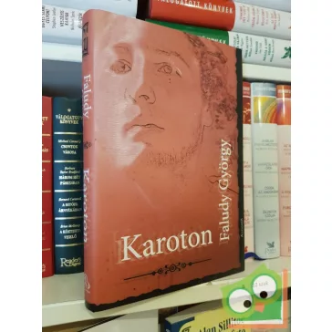Faludy Zsuzsa Faludy György: Karoton