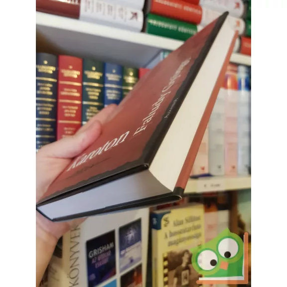 Faludy Zsuzsa Faludy György: Karoton