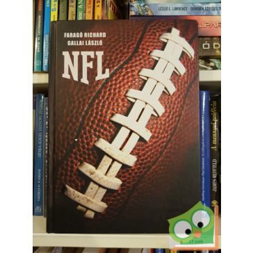 Faragó Richard, Gallai László: NFL