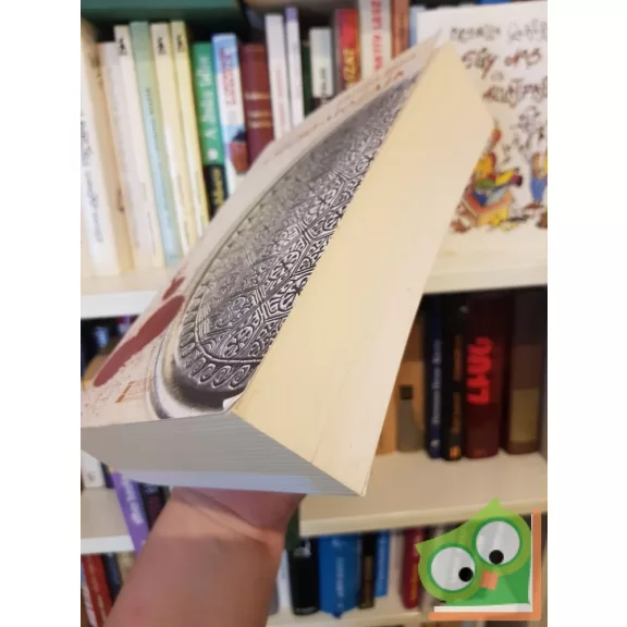 Fedina Lidia: A Seuso -mozaik