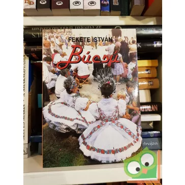 Fekete István: Búcsú