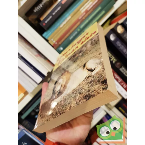 Fekete István: Kittenberger Kálmán élete