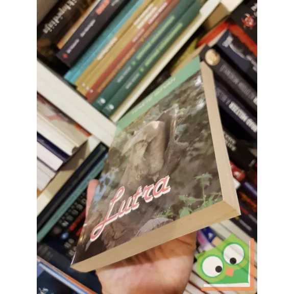 Fekete István: Lutra