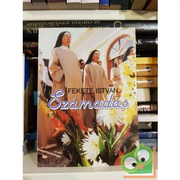 Fekete István: Számadás (ritka)