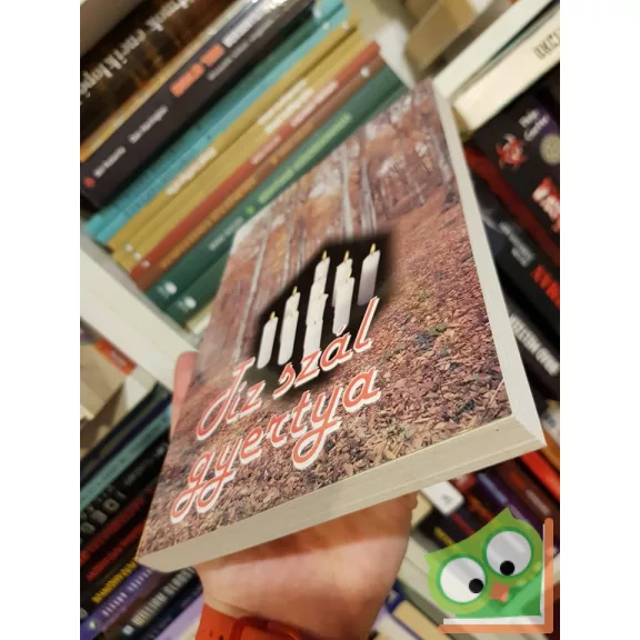 Fekete István: Tíz szál gyertya