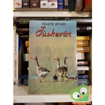 Fekete István: Tüskevár