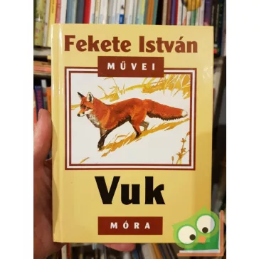 Fekete István: Vuk