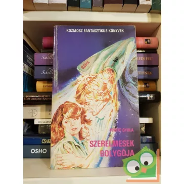 Fekete Gyula: Szerelmesek bolygója