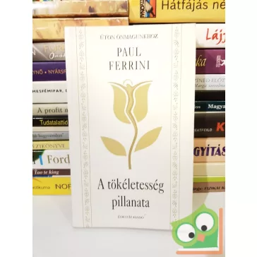 Paul Ferrini: A tökéletesség pillanata