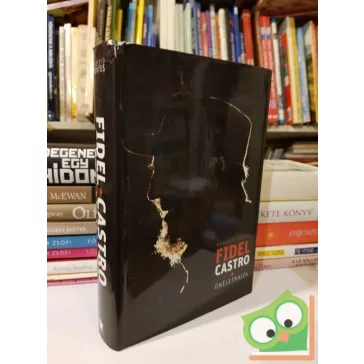 Norberto Fuentes: Fidel Castro önéletrajza