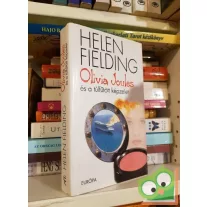 Helen Fielding: Olivia Joules és a túlfűtött képzelet