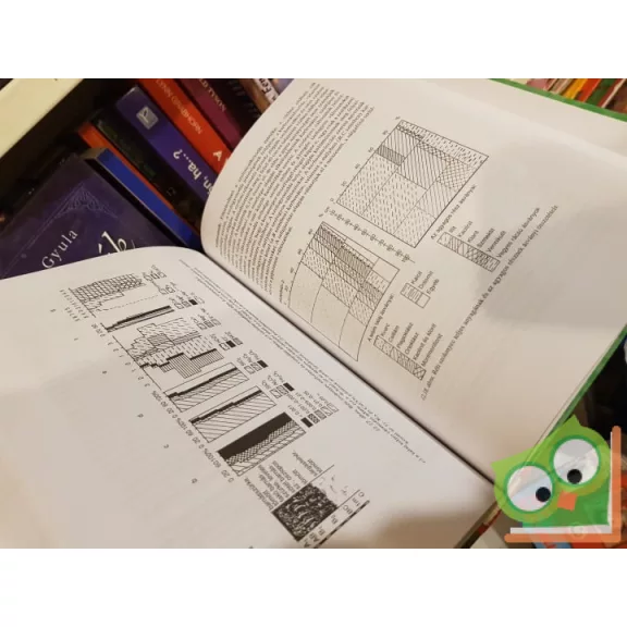 Stefanovics, Füleky, Filep: Talajtan (Ritka)