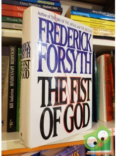 Frederick Forsyth: The Fist of God