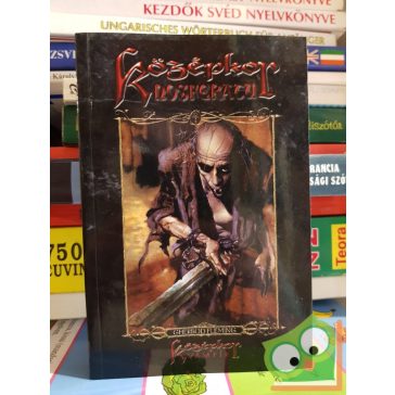 Gherbod Fleming: Nosferatu (Középkor 1.)