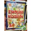 Főfai Attiláné Lang Brigitta: Iskolába készülök