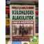 Földi Pál: Különleges alakulatok a magyar hadszervezetben