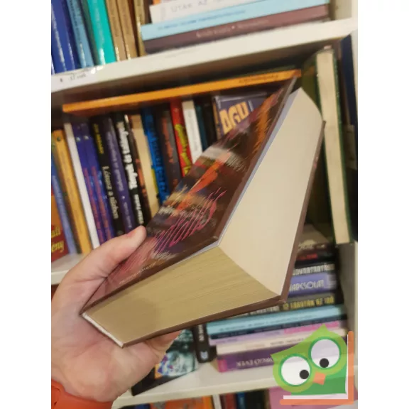 Ken Follett: A katedrális