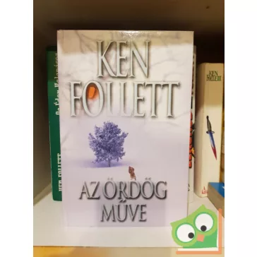 Ken Follett: Az ördög műve