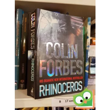 Colin Forbes: Rhinoceros