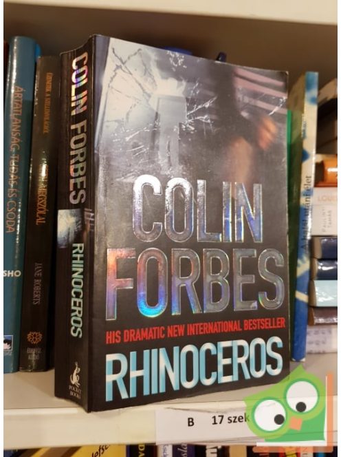 Colin Forbes: Rhinoceros
