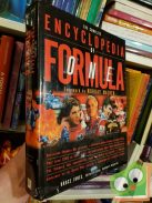 The Complett encyclopedia of Formula One