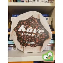 Formás szakácskönyvek - Kávé