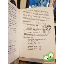 Roger Emanuel Kaufman: Fortran képeskönyv