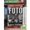 Richard Olsenius: National Geographic Fotóiskola - Fekete-fehérben
