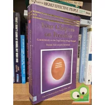   Swami Satyananda Saraswati: Four Chapters on Freedom: Commentary on the Yoga Sutras of Patanjali