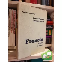 Kaposi Tamásné, Laurence Lully: Francia nyelv alapfokon