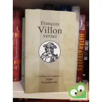 Francois Villon versei