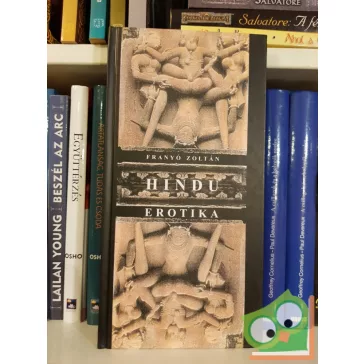 Franyó Zoltán: Hindu erotika