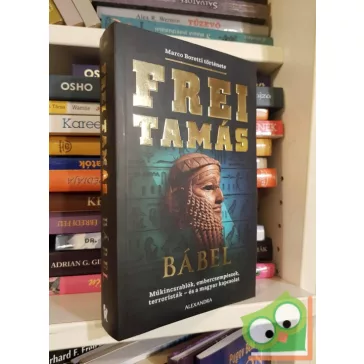 Frei Tamás: Bábel