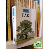 David More, Alastair Fitter: Fák (Fürkész könyvek)