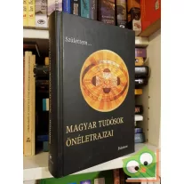   Csiffáry Gabriella: Születtem... (A magyar tudósok önéletrajzai )