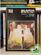 Kuczka Péter (szerk.): Galaktika 160. (Ritka)