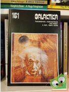 Kuczka Péter (szerk.): Galaktika 161. - Herbert W. Franke (Ritka)