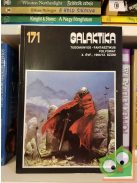 Kuczka Péter (szerk.): Galaktika 171. (Ritka)