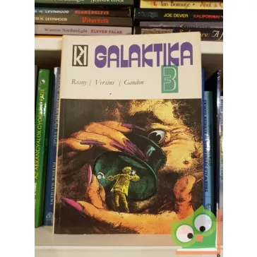 Galaktika 3