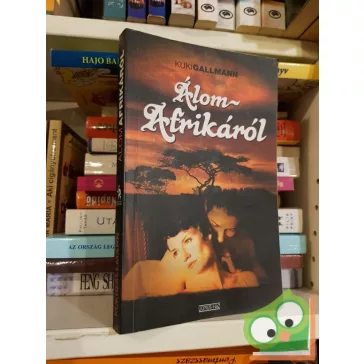 Gallmann: Álom -Afrikáról