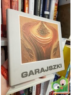 Garajszki József: Garajszki (Dedikált)