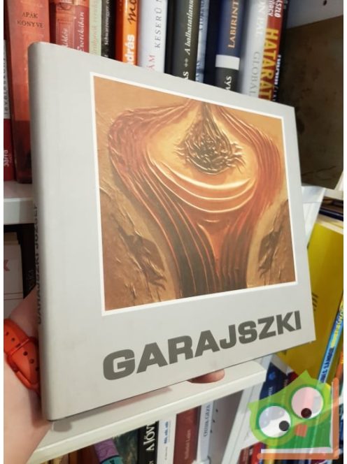 Garajszki József: Garajszki (Dedikált)