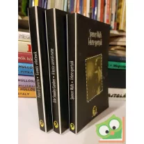 Klasszikus detektivregények V. - VII
