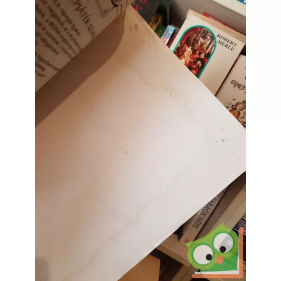 Gáspár András (szerk): Bestárium (Magus)