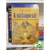 Pauline Gedge A ​vízilómocsár (A két föld ura 1.)