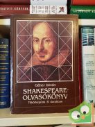 Géher István: Shakespeare-Olvasókönyv