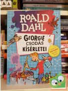 Roald Dahl: Georgie csodás kísérletei