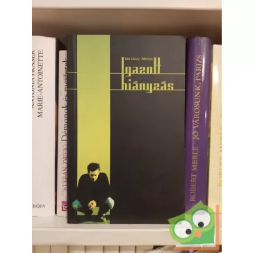 Gerlóczy Márton: Igazolt hiányzás